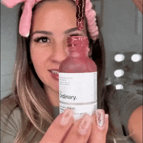 Exfoliante Luminoso Facial