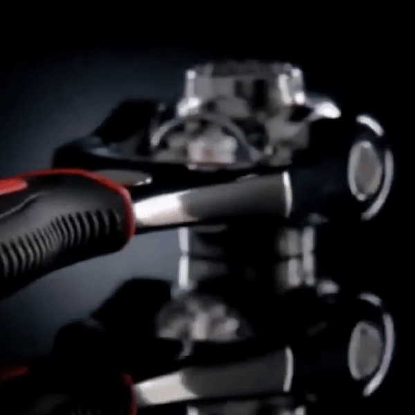 Llave Universal Mágica