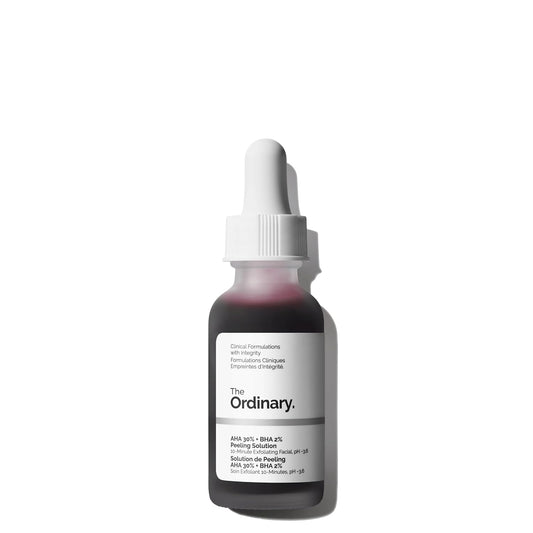 Exfoliante Luminoso Facial Ordinary