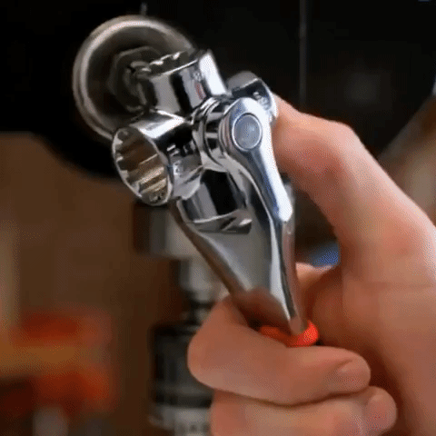 Llave Universal Mágica