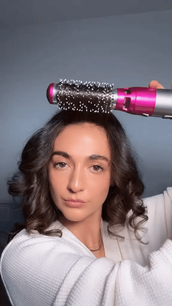 Estilizador de Cabello Fácil